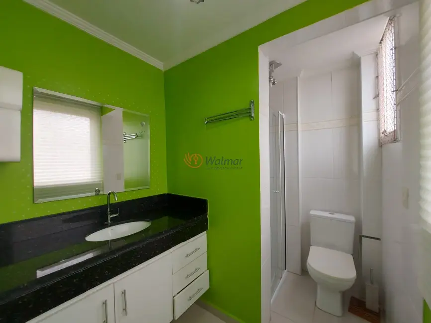 Foto 8 de Apartamento com 3 quartos à venda, 90m2 em Cambuí, Campinas - SP