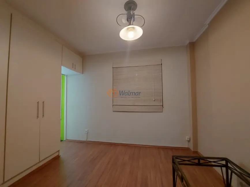 Foto 2 de Apartamento com 3 quartos à venda, 90m2 em Cambuí, Campinas - SP