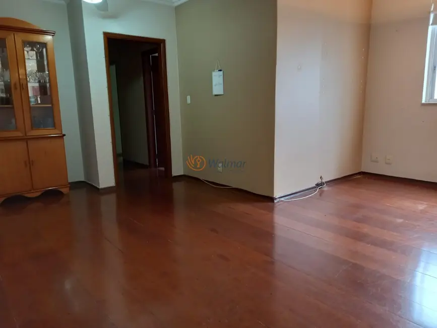 Foto 3 de Apartamento com 3 quartos à venda, 90m2 em Cambuí, Campinas - SP