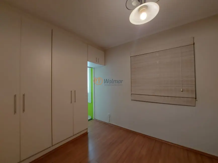 Foto 6 de Apartamento com 3 quartos à venda, 90m2 em Cambuí, Campinas - SP