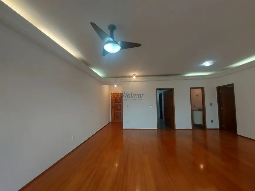 Foto 3 de Apartamento com 4 quartos à venda, 150m2 em Mansões Santo Antônio, Campinas - SP