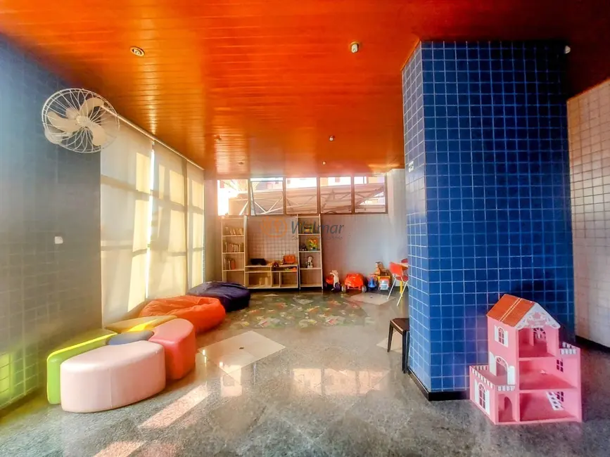 Foto 9 de Apartamento com 4 quartos à venda, 150m2 em Mansões Santo Antônio, Campinas - SP