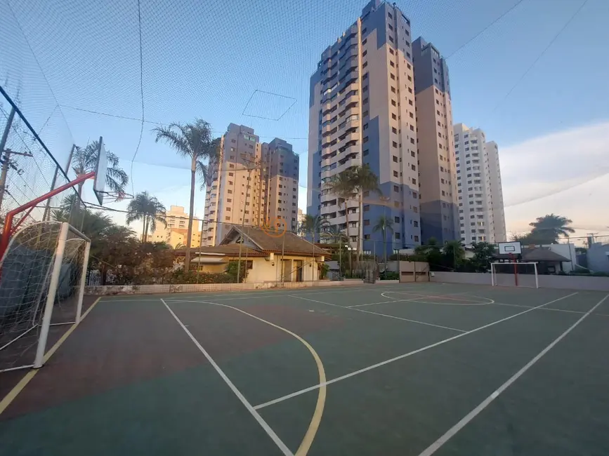 Foto 8 de Apartamento com 4 quartos à venda, 150m2 em Mansões Santo Antônio, Campinas - SP