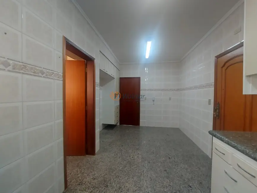 Foto 6 de Apartamento com 4 quartos à venda, 150m2 em Mansões Santo Antônio, Campinas - SP
