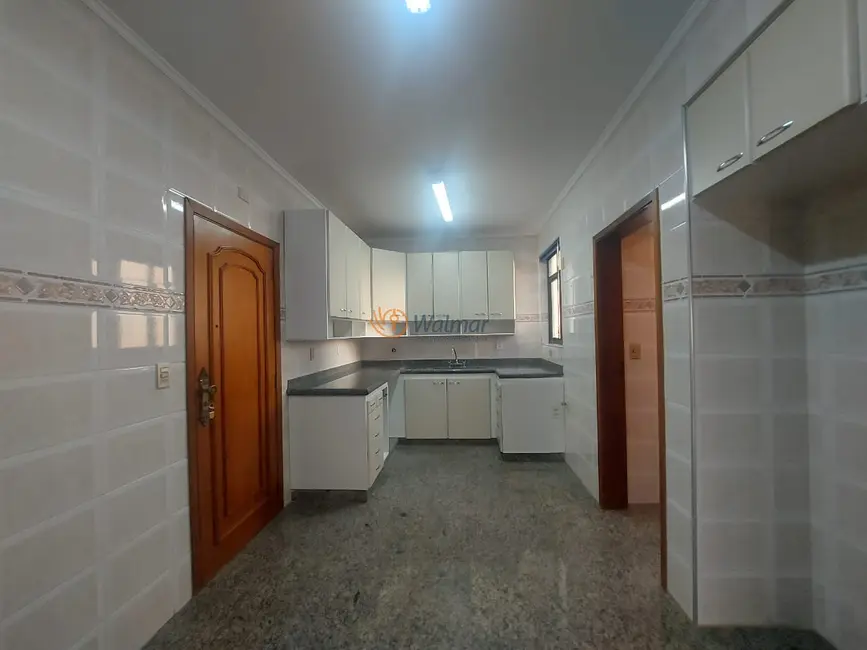 Foto 4 de Apartamento com 4 quartos à venda, 150m2 em Mansões Santo Antônio, Campinas - SP