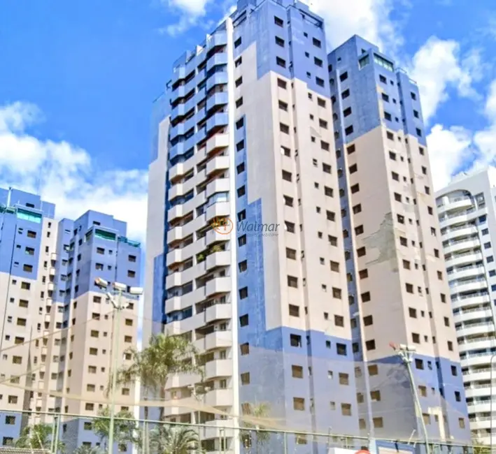 Foto 1 de Apartamento com 4 quartos à venda, 150m2 em Mansões Santo Antônio, Campinas - SP