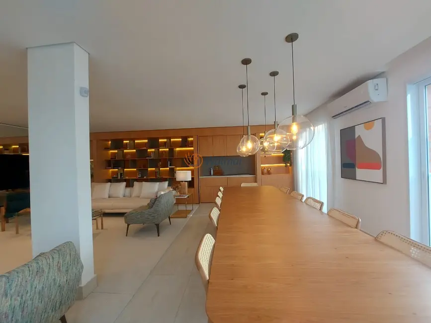 Foto 1 de Apartamento com 3 quartos à venda, 265m2 em Jardim Madalena, Campinas - SP