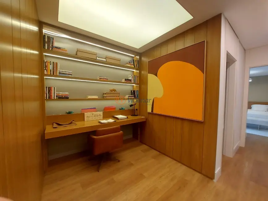 Apartamento com 3 quartos à venda, 265m2 em Jardim Madalena, Campinas - SP - imagem 2 Foto 2 de Apartamento com 3 quartos à venda, 265m2 em Jardim Madalena, Campinas - SP