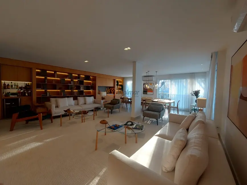 Apartamento com 4 quartos à venda, 345m2 em Jardim Madalena, Campinas - SP - imagem 1 Foto 1 de Apartamento com 4 quartos à venda, 345m2 em Jardim Madalena, Campinas - SP