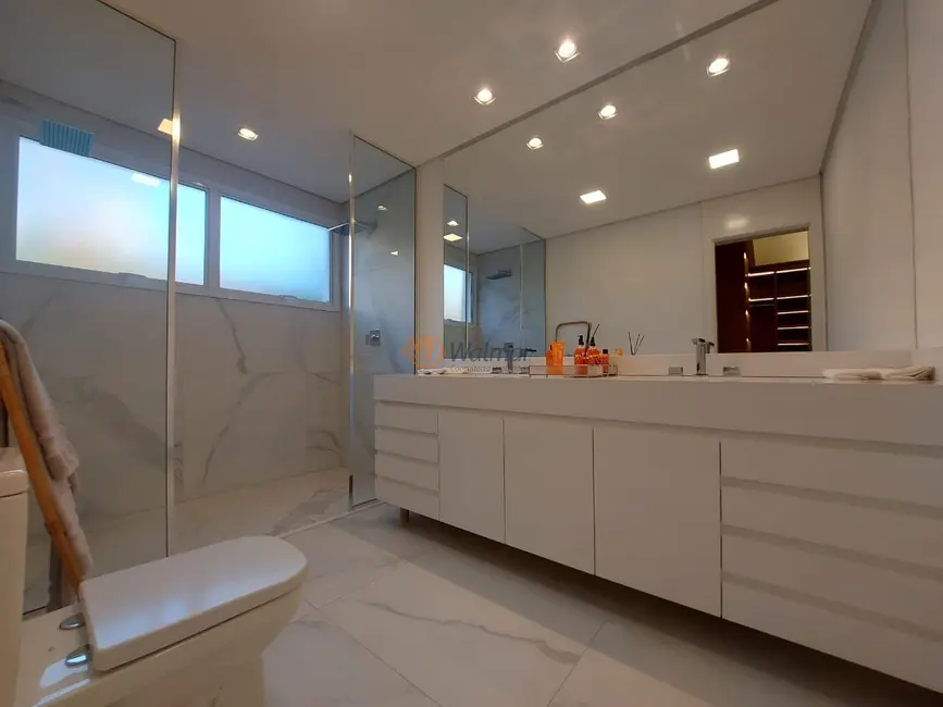 Apartamento com 4 quartos à venda, 345m2 em Jardim Madalena, Campinas - SP - imagem 7 Foto 7 de Apartamento com 4 quartos à venda, 345m2 em Jardim Madalena, Campinas - SP