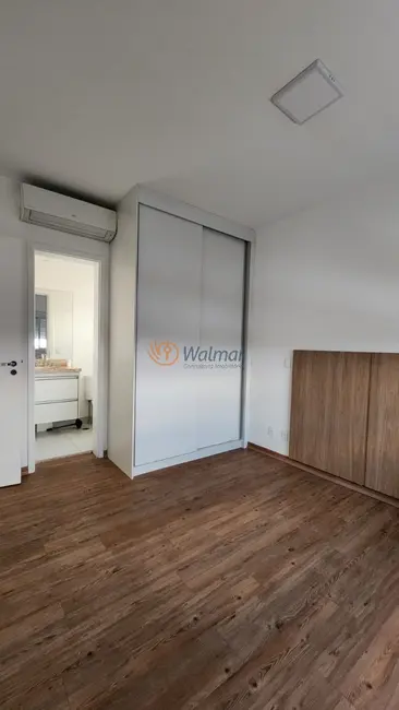Foto 5 de Apartamento com 2 quartos para alugar, 74m2 em Mansões Santo Antônio, Campinas - SP