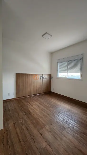 Foto 6 de Apartamento com 2 quartos para alugar, 74m2 em Mansões Santo Antônio, Campinas - SP