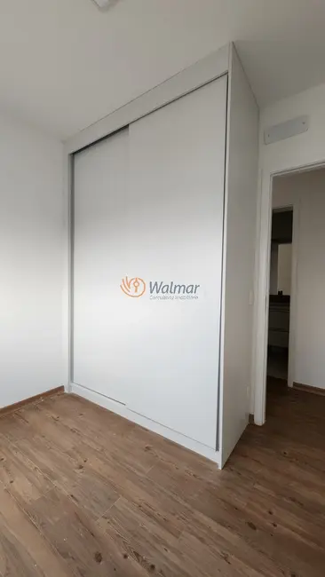 Foto 7 de Apartamento com 2 quartos para alugar, 74m2 em Mansões Santo Antônio, Campinas - SP