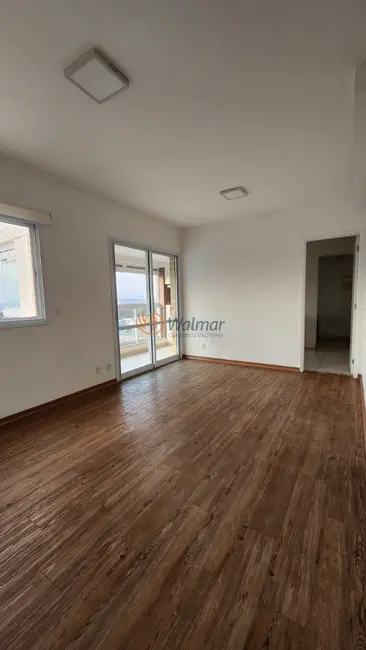 Foto 9 de Apartamento com 2 quartos para alugar, 74m2 em Mansões Santo Antônio, Campinas - SP