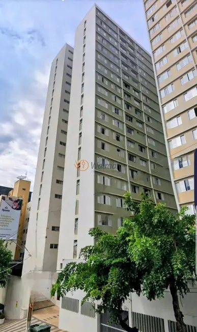 Apartamento com 3 quartos para alugar, 116m2 em Centro, Campinas - SP - imagem 8 Foto 8 de Apartamento com 3 quartos para alugar, 116m2 em Centro, Campinas - SP