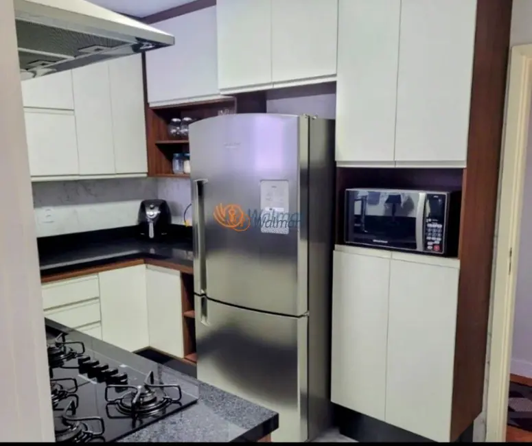 Apartamento com 3 quartos para alugar, 116m2 em Centro, Campinas - SP - imagem 9 Foto 9 de Apartamento com 3 quartos para alugar, 116m2 em Centro, Campinas - SP