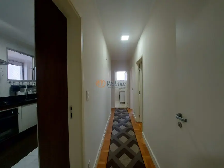 Apartamento com 3 quartos para alugar, 116m2 em Centro, Campinas - SP - imagem 4 Foto 4 de Apartamento com 3 quartos para alugar, 116m2 em Centro, Campinas - SP