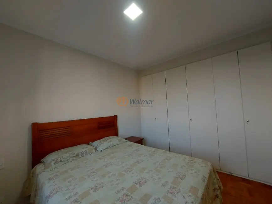 Apartamento com 3 quartos para alugar, 116m2 em Centro, Campinas - SP - imagem 5 Foto 5 de Apartamento com 3 quartos para alugar, 116m2 em Centro, Campinas - SP