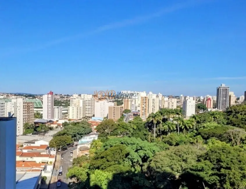 Apartamento com 3 quartos para alugar, 116m2 em Centro, Campinas - SP - imagem 7 Foto 7 de Apartamento com 3 quartos para alugar, 116m2 em Centro, Campinas - SP