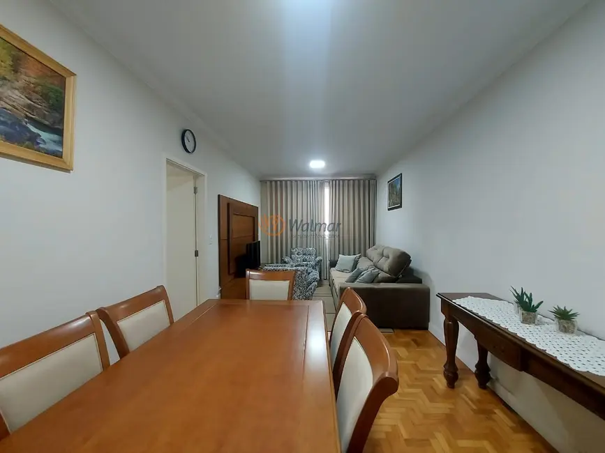 Apartamento com 3 quartos para alugar, 116m2 em Centro, Campinas - SP - imagem 1 Foto 1 de Apartamento com 3 quartos para alugar, 116m2 em Centro, Campinas - SP
