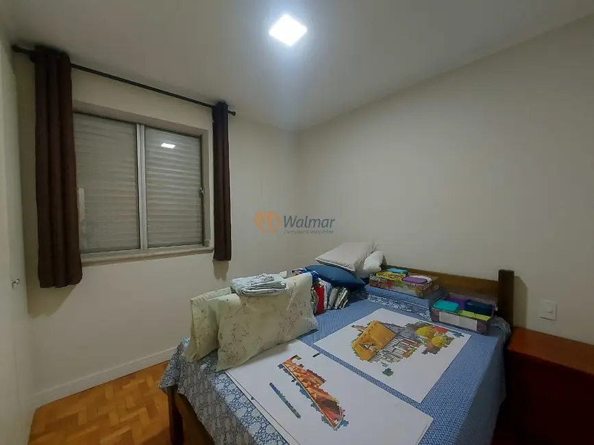 Apartamento com 3 quartos para alugar, 116m2 em Centro, Campinas - SP - imagem 3 Foto 3 de Apartamento com 3 quartos para alugar, 116m2 em Centro, Campinas - SP
