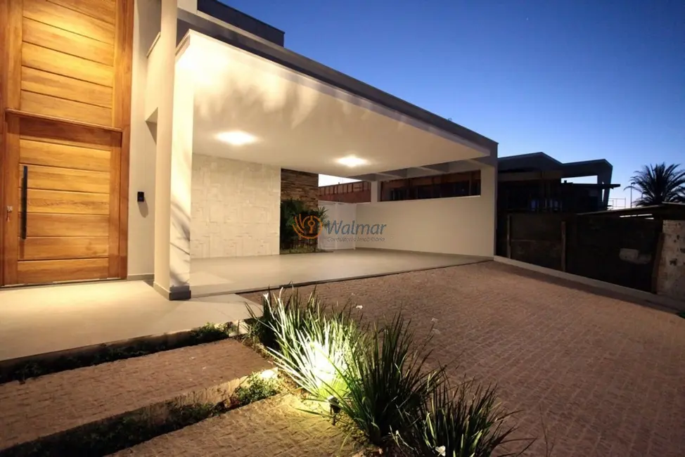 Casa de Condomínio com 4 quartos à venda, 350m2 em Loteamento Mont Blanc Residence, Campinas - SP - imagem 4 Foto 4 de Casa de Condomínio com 4 quartos à venda, 350m2 em Loteamento Mont Blanc Residence, Campinas - SP