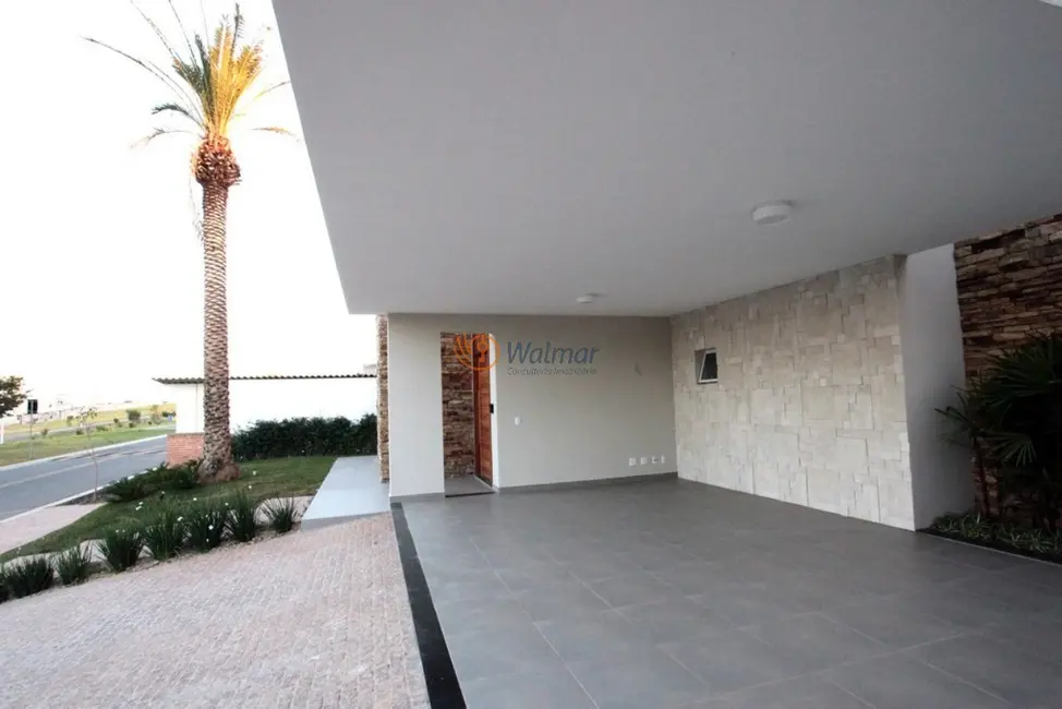 Casa de Condomínio com 4 quartos à venda, 350m2 em Loteamento Mont Blanc Residence, Campinas - SP - imagem 8 Foto 8 de Casa de Condomínio com 4 quartos à venda, 350m2 em Loteamento Mont Blanc Residence, Campinas - SP