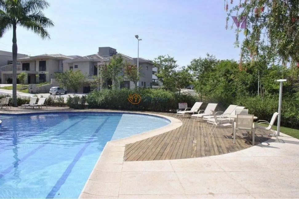 Casa de Condomínio com 4 quartos à venda, 350m2 em Loteamento Mont Blanc Residence, Campinas - SP - imagem 3 Foto 3 de Casa de Condomínio com 4 quartos à venda, 350m2 em Loteamento Mont Blanc Residence, Campinas - SP