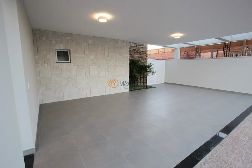 Casa de Condomínio com 4 quartos à venda, 350m2 em Loteamento Mont Blanc Residence, Campinas - SP - imagem 6 Foto 6 de Casa de Condomínio com 4 quartos à venda, 350m2 em Loteamento Mont Blanc Residence, Campinas - SP