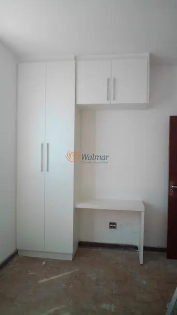 Apartamento com 2 quartos à venda, 60m2 em Centro, Campinas - SP - imagem 3 Foto 3 de Apartamento com 2 quartos à venda, 60m2 em Centro, Campinas - SP