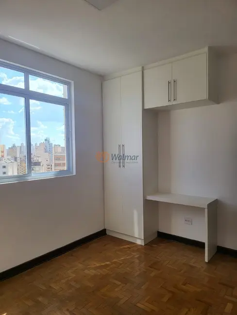 Foto 1 de Apartamento com 2 quartos à venda, 60m2 em Centro, Campinas - SP