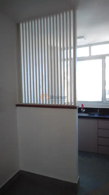 Apartamento com 2 quartos à venda, 60m2 em Centro, Campinas - SP - imagem 5 Foto 5 de Apartamento com 2 quartos à venda, 60m2 em Centro, Campinas - SP