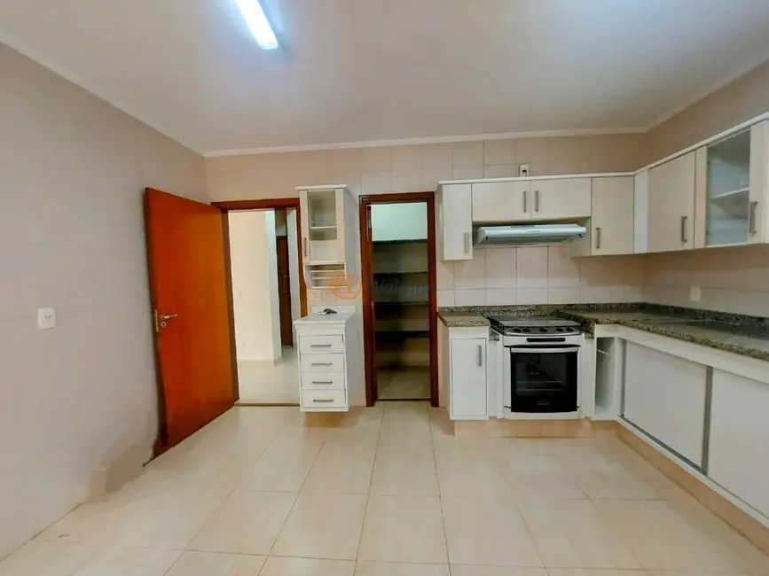 Casa de Condomínio com 4 quartos para alugar, 256m2 em Parque da Hípica, Campinas - SP - imagem 4 Foto 4 de Casa de Condomínio com 4 quartos para alugar, 256m2 em Parque da Hípica, Campinas - SP