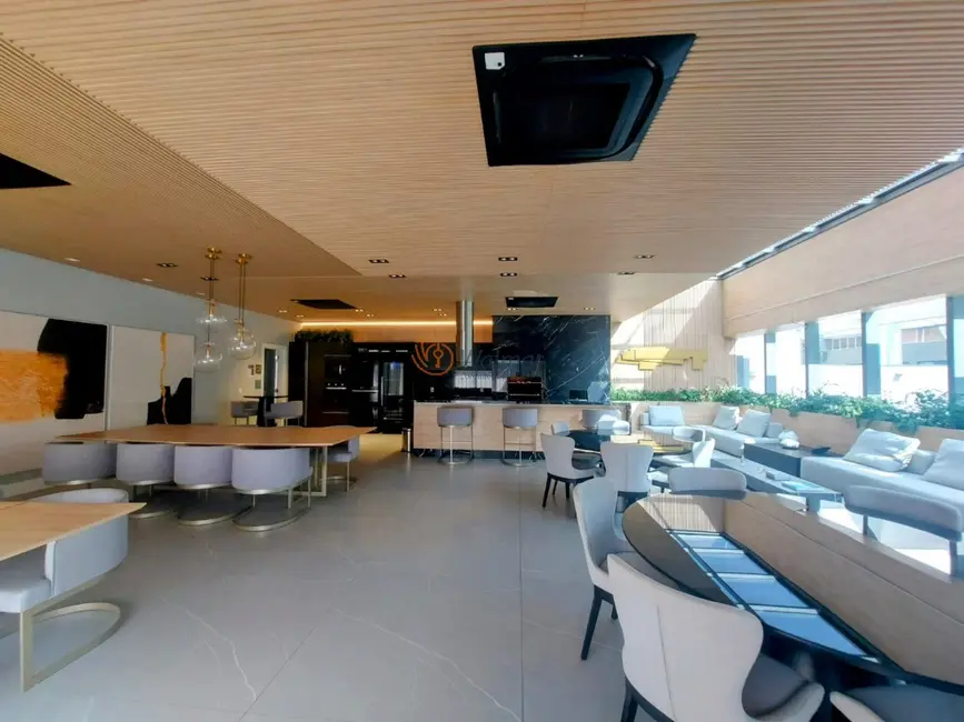 Foto 6 de Apartamento com 3 quartos à venda e para alugar, 112m2 em Cambuí, Campinas - SP