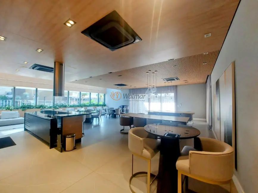 Foto 9 de Apartamento com 3 quartos à venda e para alugar, 112m2 em Cambuí, Campinas - SP