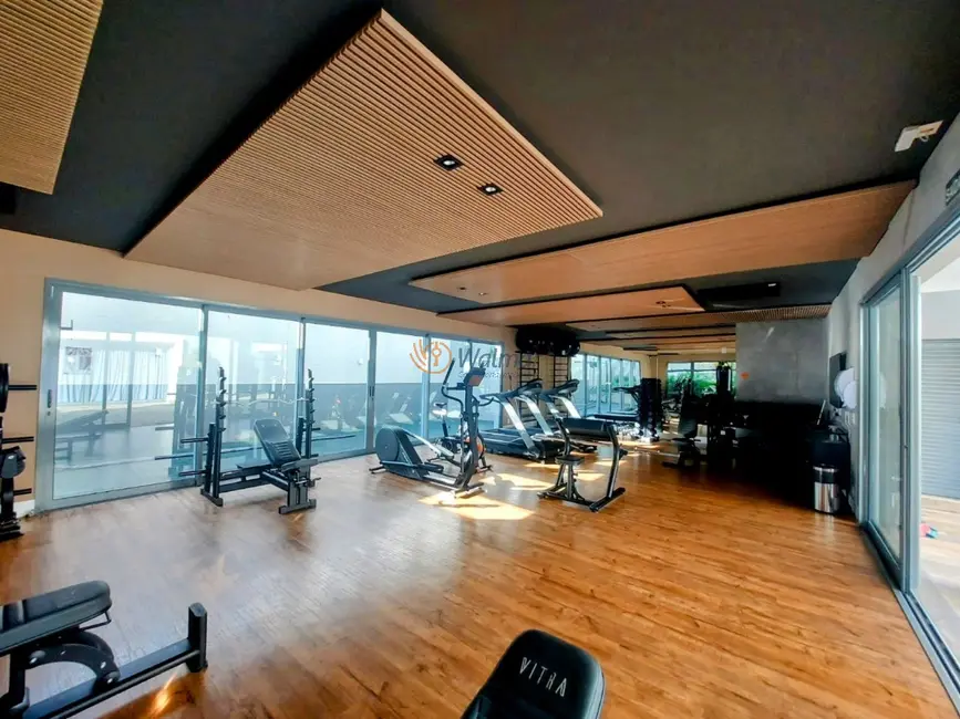 Foto 7 de Apartamento com 3 quartos à venda e para alugar, 112m2 em Cambuí, Campinas - SP