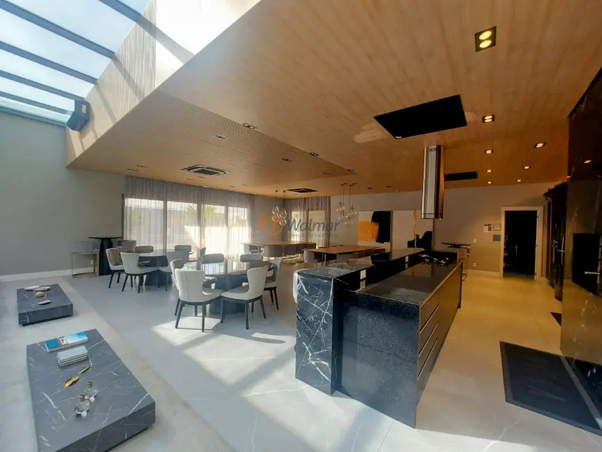 Foto 5 de Apartamento com 3 quartos à venda e para alugar, 112m2 em Cambuí, Campinas - SP