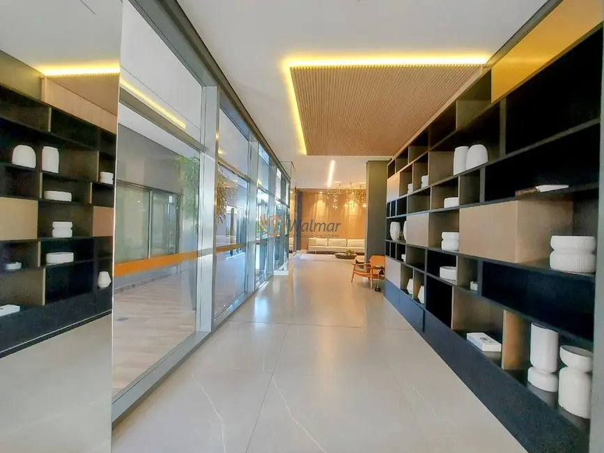 Foto 8 de Apartamento com 3 quartos à venda e para alugar, 112m2 em Cambuí, Campinas - SP