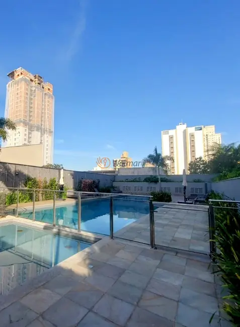 Foto 4 de Apartamento com 3 quartos à venda e para alugar, 112m2 em Cambuí, Campinas - SP