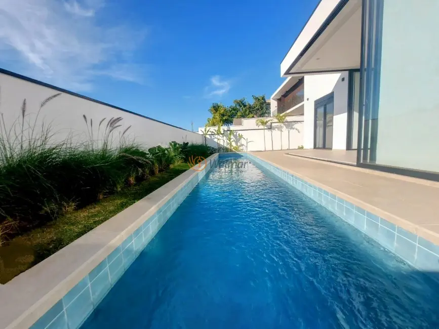 Foto 1 de Casa de Condomínio com 3 quartos à venda, 260m2 em Campinas - SP