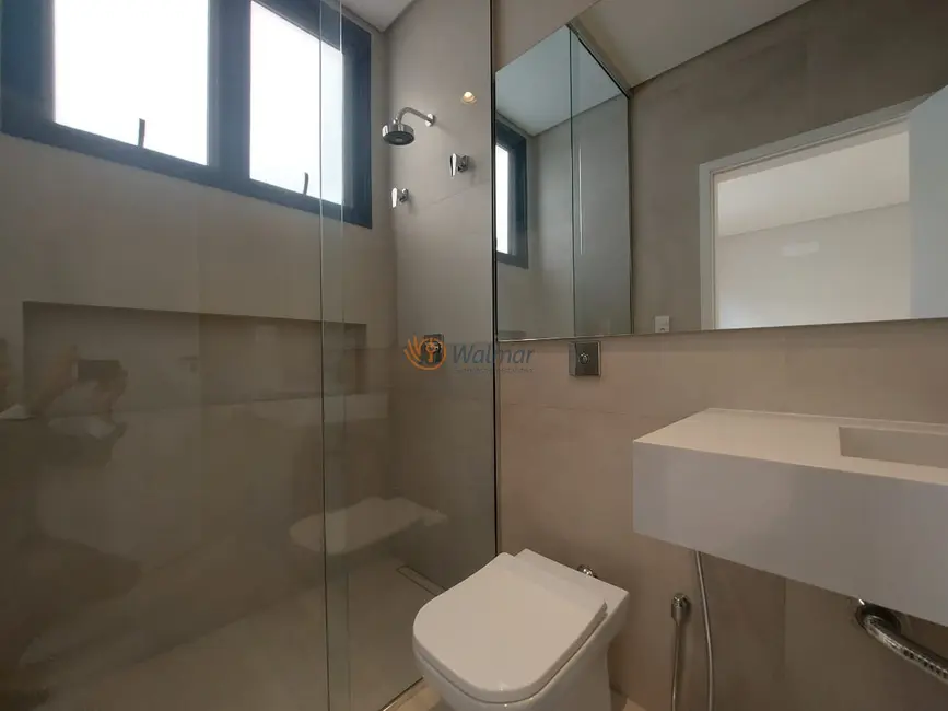 Casa de Condomínio com 3 quartos à venda, 260m2 em Campinas - SP - imagem 9 Foto 9 de Casa de Condomínio com 3 quartos à venda, 260m2 em Campinas - SP