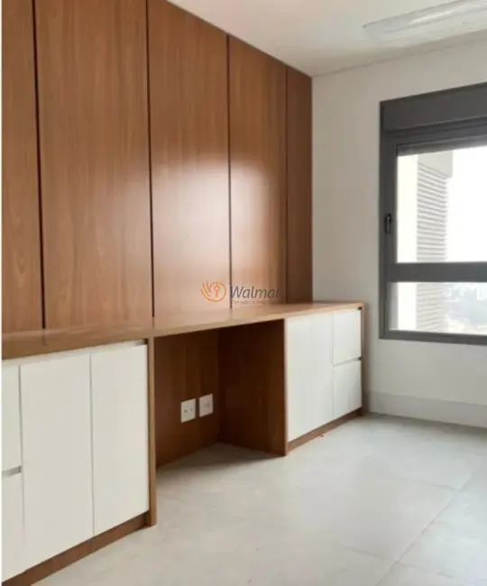Apartamento com 3 quartos para alugar, 222m2 em Nova Campinas, Campinas - SP - imagem 5 Foto 5 de Apartamento com 3 quartos para alugar, 222m2 em Nova Campinas, Campinas - SP