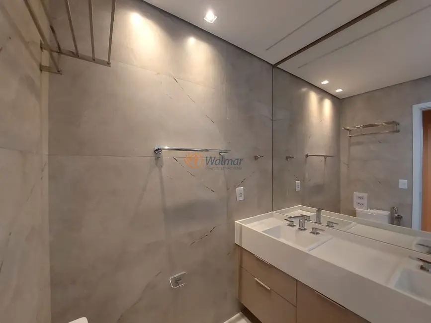 Apartamento com 3 quartos à venda e para alugar, 171m2 em Nova Campinas, Campinas - SP - imagem 3 Foto 3 de Apartamento com 3 quartos à venda e para alugar, 171m2 em Nova Campinas, Campinas - SP