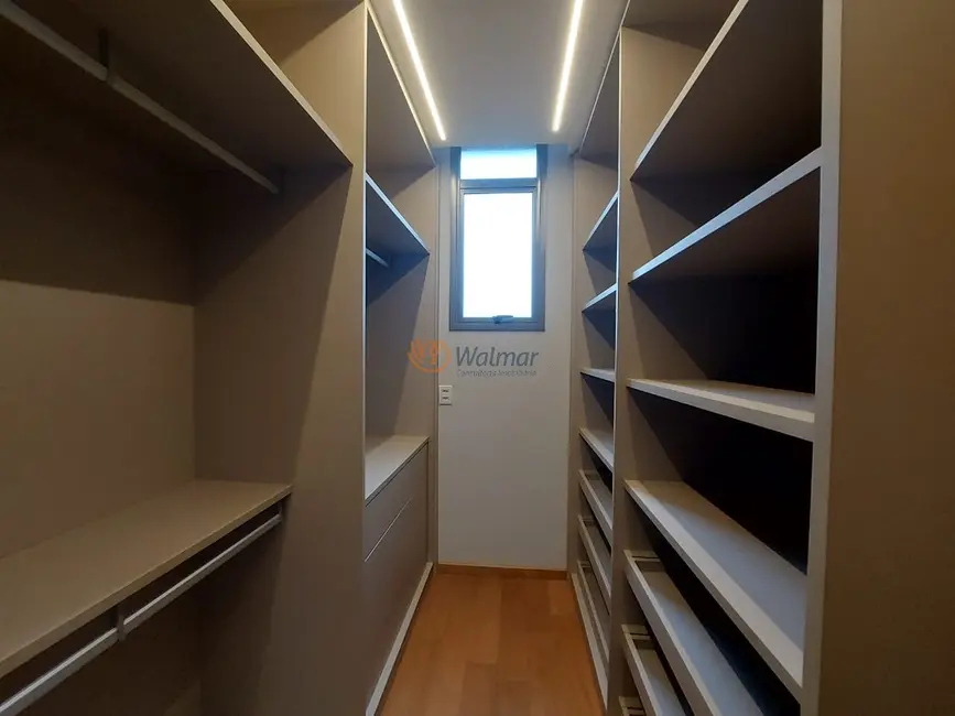 Apartamento com 3 quartos à venda e para alugar, 171m2 em Nova Campinas, Campinas - SP - imagem 5 Foto 5 de Apartamento com 3 quartos à venda e para alugar, 171m2 em Nova Campinas, Campinas - SP