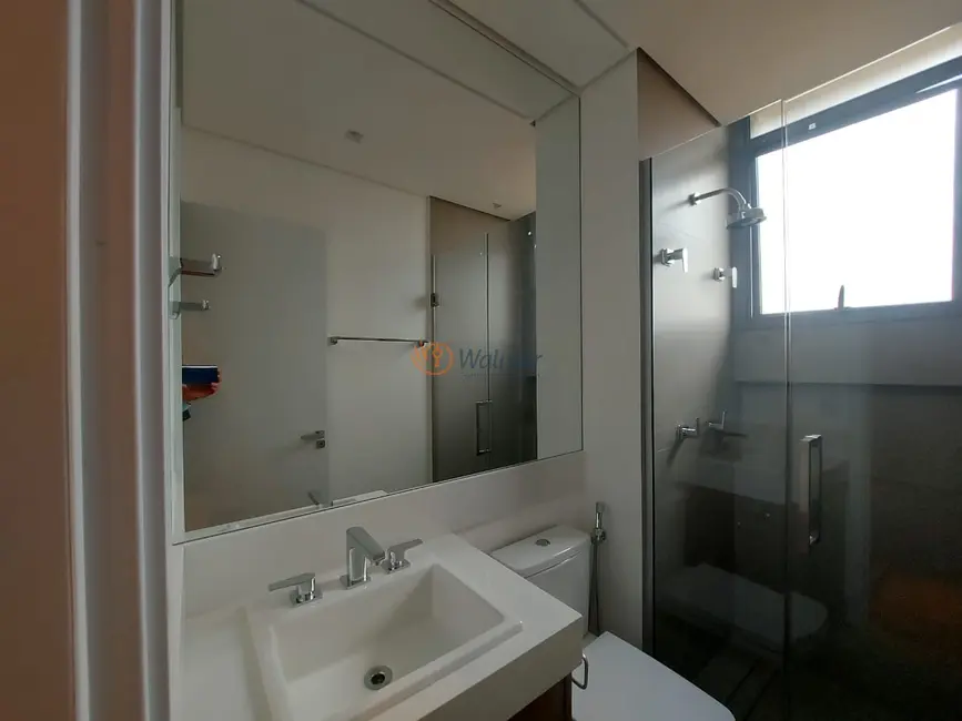 Apartamento com 3 quartos à venda e para alugar, 171m2 em Nova Campinas, Campinas - SP - imagem 7 Foto 7 de Apartamento com 3 quartos à venda e para alugar, 171m2 em Nova Campinas, Campinas - SP