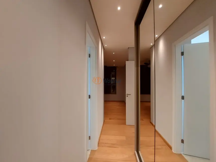 Apartamento com 3 quartos à venda e para alugar, 171m2 em Nova Campinas, Campinas - SP - imagem 4 Foto 4 de Apartamento com 3 quartos à venda e para alugar, 171m2 em Nova Campinas, Campinas - SP