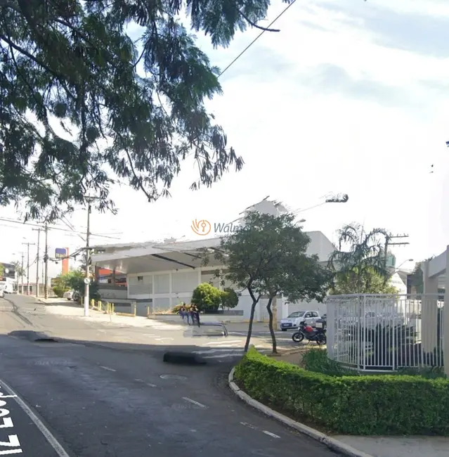 Armazém / Galpão à venda e para alugar, 3156m2 em Taquaral, Campinas - SP - imagem 6 Foto 6 de Armazém / Galpão à venda e para alugar, 3156m2 em Taquaral, Campinas - SP