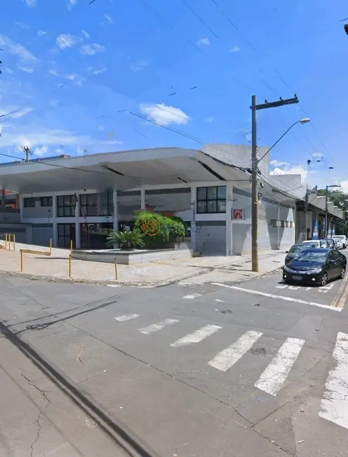 Armazém / Galpão à venda e para alugar, 3156m2 em Taquaral, Campinas - SP - imagem 5 Foto 5 de Armazém / Galpão à venda e para alugar, 3156m2 em Taquaral, Campinas - SP