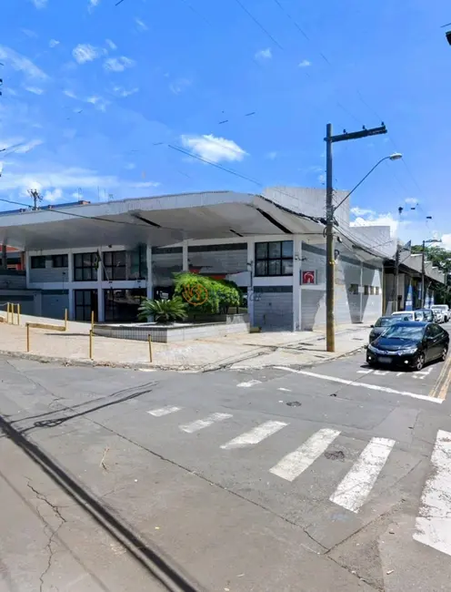 Armazém / Galpão à venda e para alugar, 3156m2 em Taquaral, Campinas - SP - imagem 3 Foto 3 de Armazém / Galpão à venda e para alugar, 3156m2 em Taquaral, Campinas - SP
