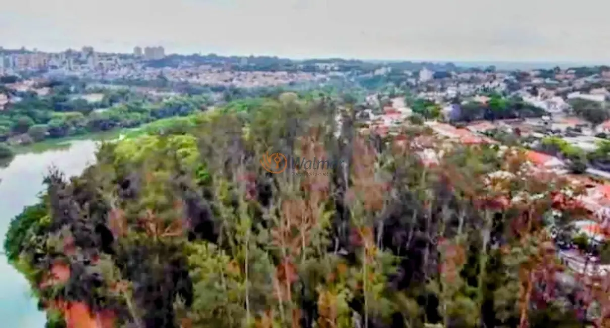 Foto 4 de Terreno / Lote à venda, 3156m2 em Taquaral, Campinas - SP